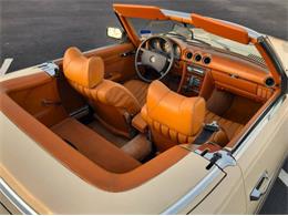 1979 Mercedes-Benz 450 (CC-2082802) for sale in Cadillac, Michigan