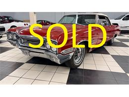 1965 Buick Convertible (CC-2082803) for sale in Annandale, Minnesota