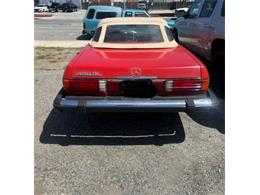1980 Mercedes-Benz 450 (CC-2082804) for sale in Cadillac, Michigan
