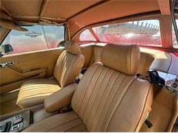 1980 Mercedes-Benz 450 (CC-2082804) for sale in Cadillac, Michigan