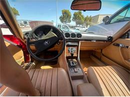 1980 Mercedes-Benz 450 (CC-2082804) for sale in Cadillac, Michigan