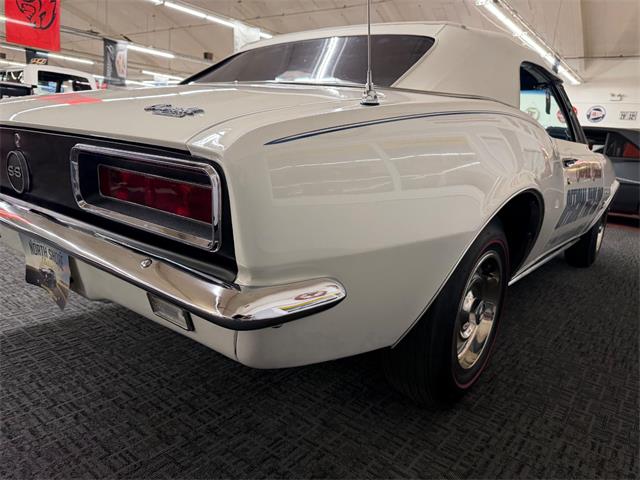 1967 Chevrolet Camaro (CC-2082805) for sale in Mundelein, Illinois