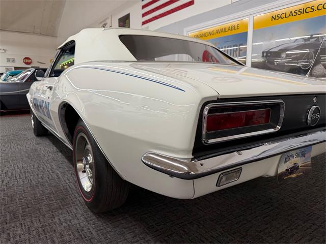 1967 Chevrolet Camaro (CC-2082805) for sale in Mundelein, Illinois