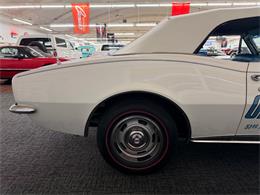 1967 Chevrolet Camaro (CC-2082805) for sale in Mundelein, Illinois