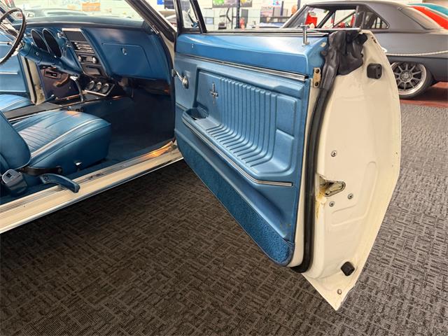 1967 Chevrolet Camaro (CC-2082805) for sale in Mundelein, Illinois