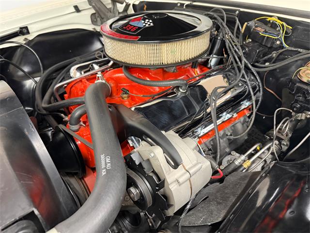 1967 Chevrolet Camaro (CC-2082805) for sale in Mundelein, Illinois