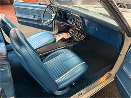 1967 Chevrolet Camaro (CC-2082805) for sale in Mundelein, Illinois