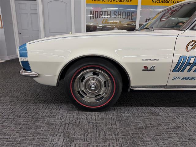 1967 Chevrolet Camaro (CC-2082805) for sale in Mundelein, Illinois