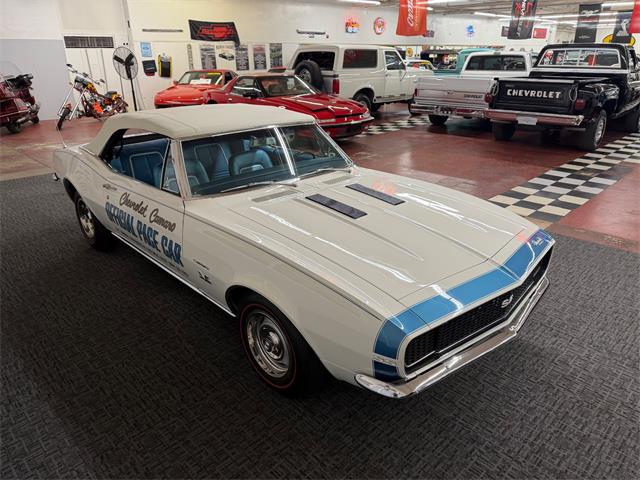 1967 Chevrolet Camaro (CC-2082805) for sale in Mundelein, Illinois