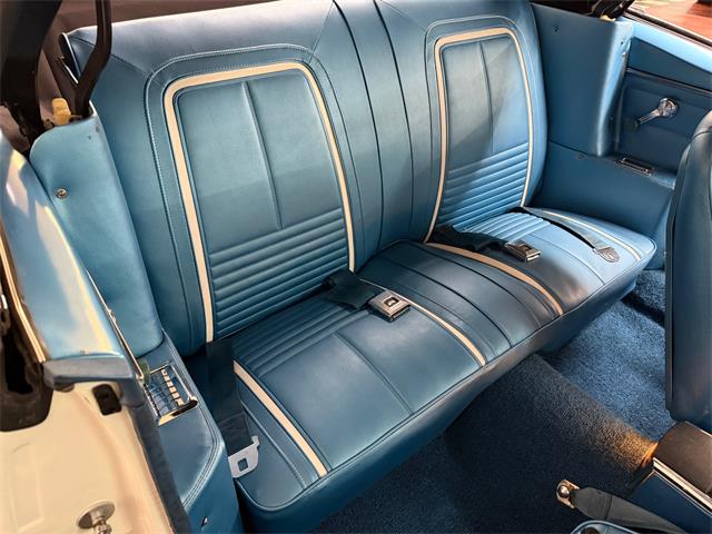 1967 Chevrolet Camaro (CC-2082805) for sale in Mundelein, Illinois