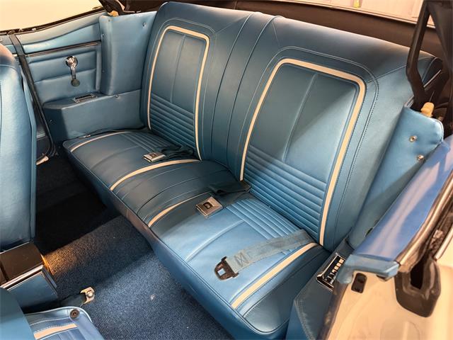 1967 Chevrolet Camaro (CC-2082805) for sale in Mundelein, Illinois