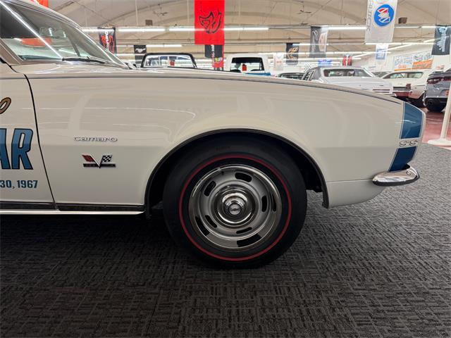 1967 Chevrolet Camaro (CC-2082805) for sale in Mundelein, Illinois