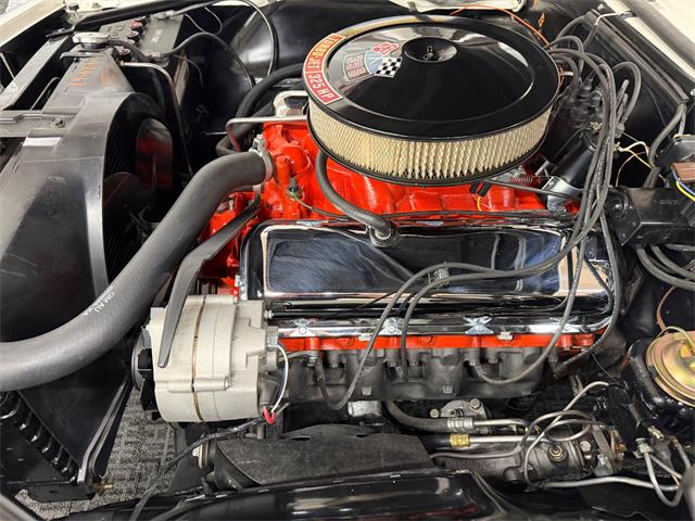 1967 Chevrolet Camaro (CC-2082805) for sale in Mundelein, Illinois
