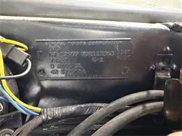 1967 Chevrolet Camaro (CC-2082805) for sale in Mundelein, Illinois