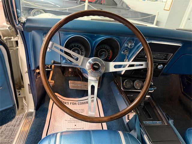 1967 Chevrolet Camaro (CC-2082805) for sale in Mundelein, Illinois