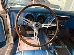 1967 Chevrolet Camaro (CC-2082805) for sale in Mundelein, Illinois