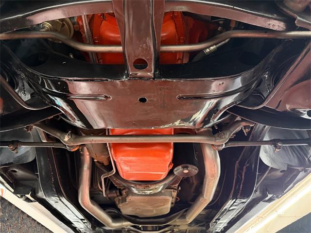 1967 Chevrolet Camaro (CC-2082805) for sale in Mundelein, Illinois