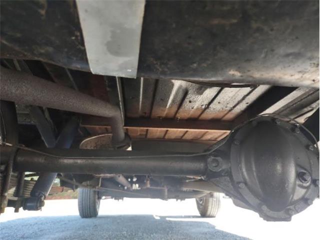 1950 Willys Jeep Station Wagon (CC-2082806) for sale in Cadillac, Michigan