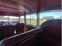 1950 Willys Jeep Station Wagon (CC-2082806) for sale in Cadillac, Michigan