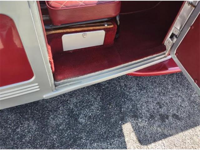 1950 Willys Jeep Station Wagon (CC-2082806) for sale in Cadillac, Michigan