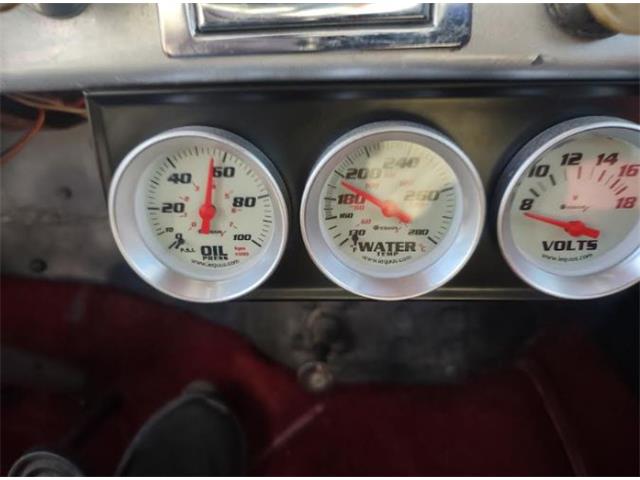 1950 Willys Jeep Station Wagon (CC-2082806) for sale in Cadillac, Michigan