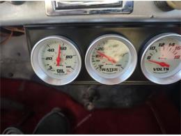1950 Willys Jeep Station Wagon (CC-2082806) for sale in Cadillac, Michigan