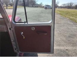 1950 Willys Jeep Station Wagon (CC-2082806) for sale in Cadillac, Michigan