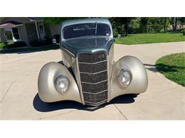 1935 Ford Coupe (CC-2082807) for sale in Annandale, Minnesota