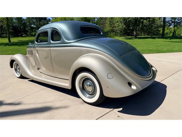 1935 Ford Coupe (CC-2082807) for sale in Annandale, Minnesota