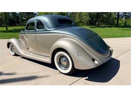 1935 Ford Coupe (CC-2082807) for sale in Annandale, Minnesota