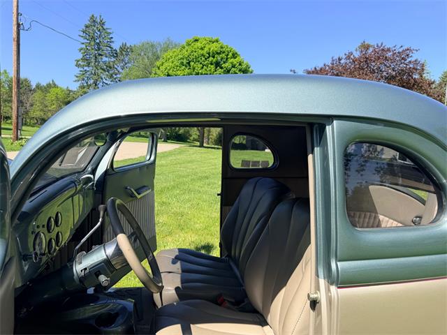 1935 Ford Coupe (CC-2082807) for sale in Annandale, Minnesota