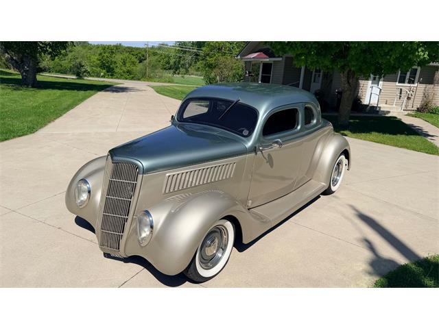 1935 Ford Coupe (CC-2082807) for sale in Annandale, Minnesota