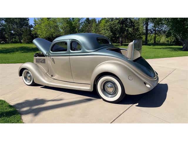 1935 Ford Coupe (CC-2082807) for sale in Annandale, Minnesota