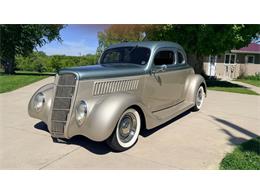 1935 Ford Coupe (CC-2082807) for sale in Annandale, Minnesota