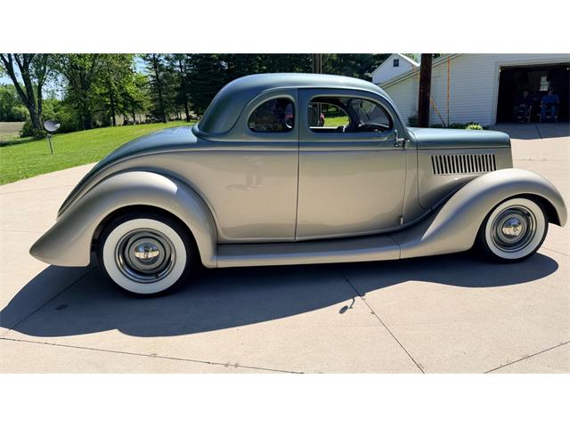 1935 Ford Coupe (CC-2082807) for sale in Annandale, Minnesota