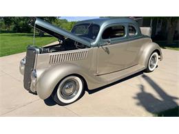 1935 Ford Coupe (CC-2082807) for sale in Annandale, Minnesota