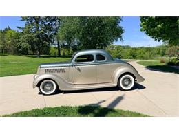 1935 Ford Coupe (CC-2082807) for sale in Annandale, Minnesota