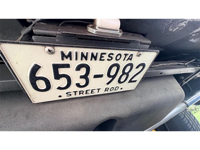 1935 Ford Coupe (CC-2082807) for sale in Annandale, Minnesota