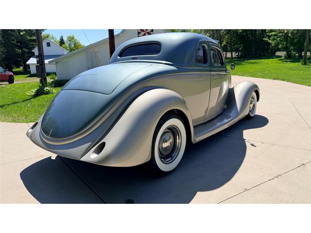 1935 Ford Coupe (CC-2082807) for sale in Annandale, Minnesota