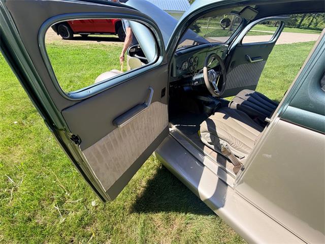 1935 Ford Coupe (CC-2082807) for sale in Annandale, Minnesota