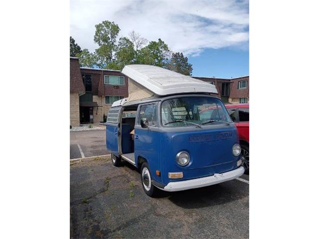 1970 Volkswagen Bus (CC-2082808) for sale in Cadillac, Michigan