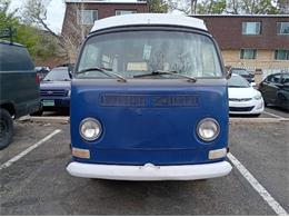 1970 Volkswagen Bus (CC-2082808) for sale in Cadillac, Michigan