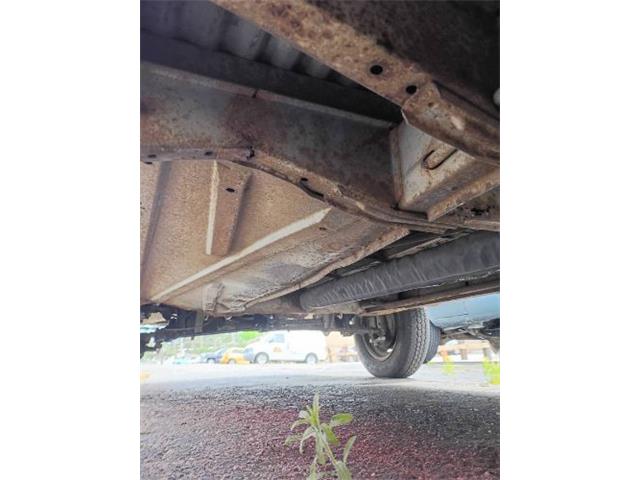 1970 Volkswagen Bus (CC-2082808) for sale in Cadillac, Michigan