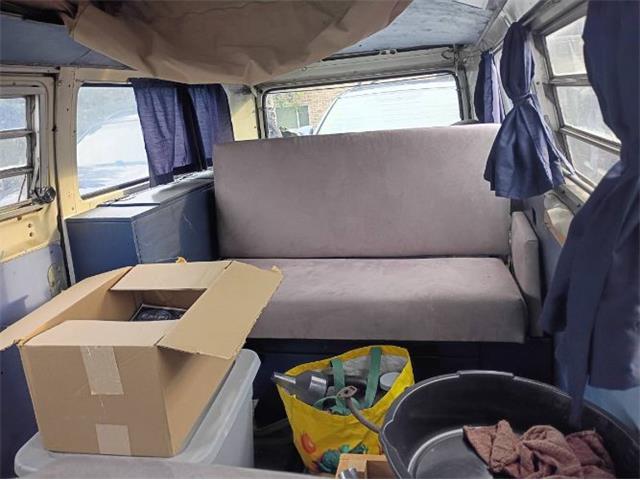 1970 Volkswagen Bus (CC-2082808) for sale in Cadillac, Michigan