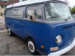 1970 Volkswagen Bus (CC-2082808) for sale in Cadillac, Michigan