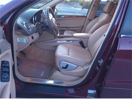 2007 Mercedes-Benz ML350 (CC-2082809) for sale in Cadillac, Michigan