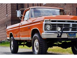 1973 Ford F250 (CC-2080281) for sale in Stow, Massachusetts