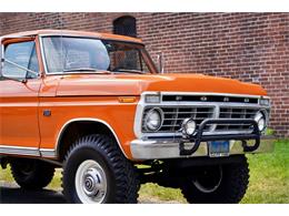 1973 Ford F250 (CC-2080281) for sale in Stow, Massachusetts