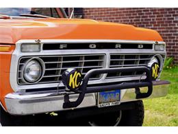 1973 Ford F250 (CC-2080281) for sale in Stow, Massachusetts