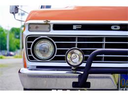 1973 Ford F250 (CC-2080281) for sale in Stow, Massachusetts